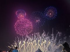 -泰达航母主题公园