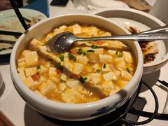 蟹粉豆腐-松鹤楼·非遗·苏帮菜(融科店)