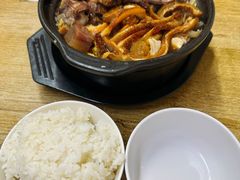 -赵家牛肉砂锅(台西三路店)