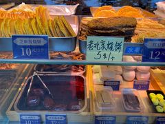 -四季小馆·地道北京小吃(广百店)