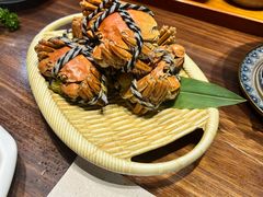 -耕海蟹将军(万象城店)