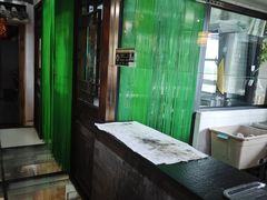 -缘福乡村铁锅炖民宿(八达岭店)