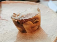 -V Bar海景扒房(北海湾惠龙万达嘉华酒店)