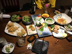 -千代武日本料理(开发区店)