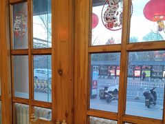 -大清花饺子(山庄店)