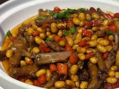 -小柴米·传统江西菜(万寿宫店)