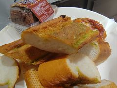 -味多美蛋糕(朝新嘉园店)