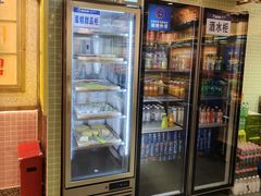 -姜胖胖无限自助烤肉(罗湖宝能店)