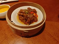 -杭州JW万豪酒店-万豪中餐厅