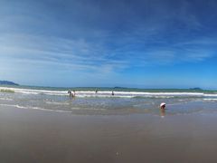 -三亚湾海居铂尔曼度假酒店