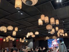 -鼎膳常火锅(华阳店)
