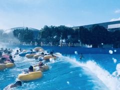 -兴芮温泉度假区