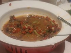 -千百味红餐厅·江西菜(绿地双子塔店)