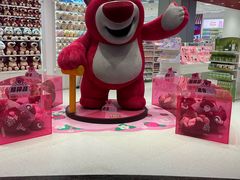 -万达广场(太原街店)