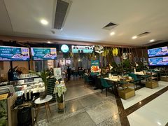 -三个椰子·现砍椰子鸡(金源CBD店)