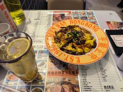 -肥韬茶餐厅(海上世界店)