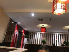 -七里香餐厅(都市印象店)