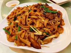 -宝园酒家(美林M·LIVE天地东座店)