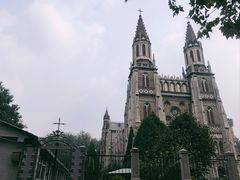 -洪家楼教堂