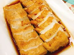 -香港仔茶餐厅(凤阳店)