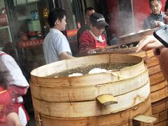 -清泉阁包子铺(中山路店)