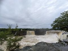 -镜泊湖风景区