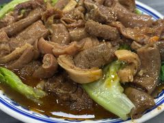 -珍珍小食店(西华路店)