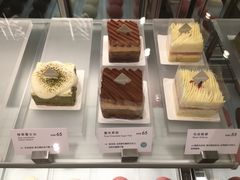 -théATRE 茶聚场(王府中環店)