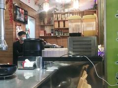 -合易泓烤肉•首创生椰大油边(宁山路店)