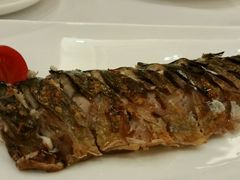 -海逸海鲜酒家(古北店)