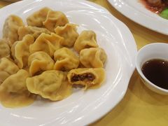 养生水饺-功德林素菜饭庄(前门店)