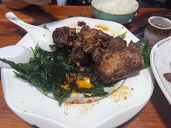 -云隐小厨·传统大理美食(复兴路店)