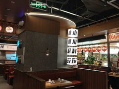 -小川洋风料理(大悦城店)