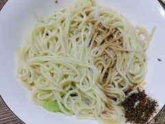 重庆小面-花市豌杂面(民生路店)