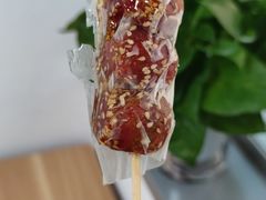 -奈雪的茶(市百一店)