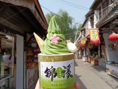 -锦溪古镇