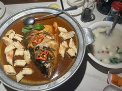 -解家河南菜(金水路店)