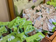 -詹记桃酥(包河万达店)