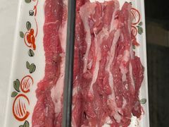 -东门口·鲜爆肚涮肉·烧烤(老门东店)
