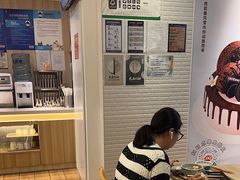 -吉野家(学院路店)