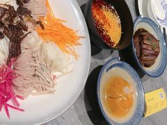-福照楼汽锅鸡·云南菜(火车站锦江店)