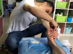-润合汇养生馆(佳宁娜广场店)