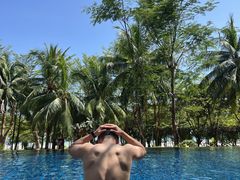 -三亚湾海居铂尔曼度假酒店