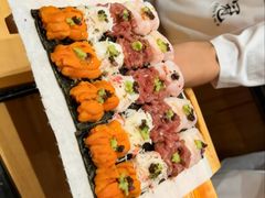 -鮨冠OMAKASE食べ放题(北京首店)