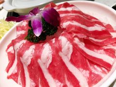 -三人行骨头王火锅(长寿店)