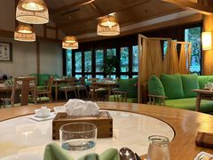 -青城山六善酒店·紫氣園中餐厅