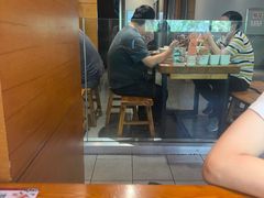 -陳生記米线·始于1989(中山北路店)