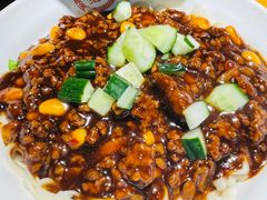 -洛阳面馆(红专路店)