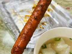 -酒宝荡烧烤(长航局江大路住宅小区店)