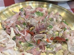 -吉源大排档·鱼生·海鲜(烧烤彩印厂店)